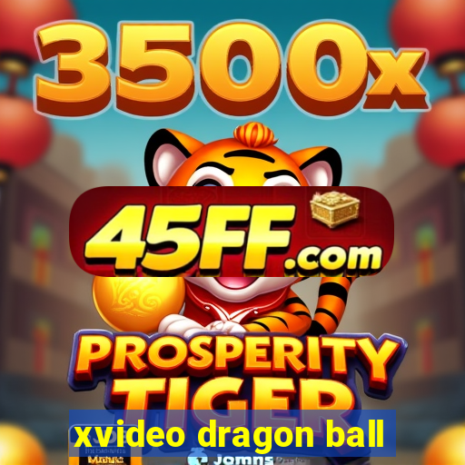 xvideo dragon ball